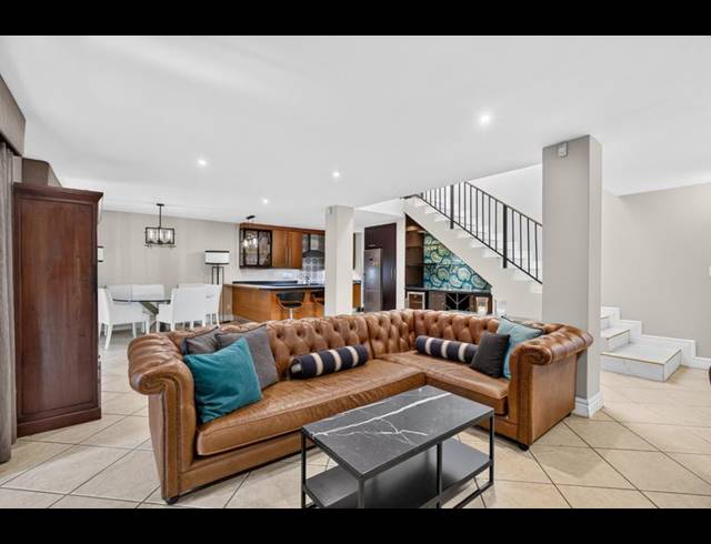 3 BEDROOM PROPERTY TO RENT IN DAINFERN GOLF ESTATE